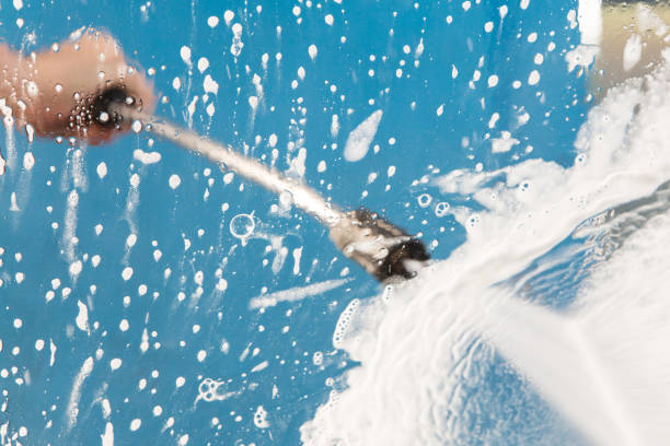 Best Dumpster Area Cleaning  in Sterling, VA