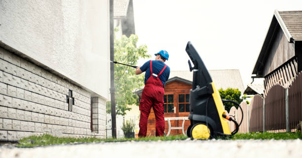 Best Building Exterior Washing  in Sterling, VA